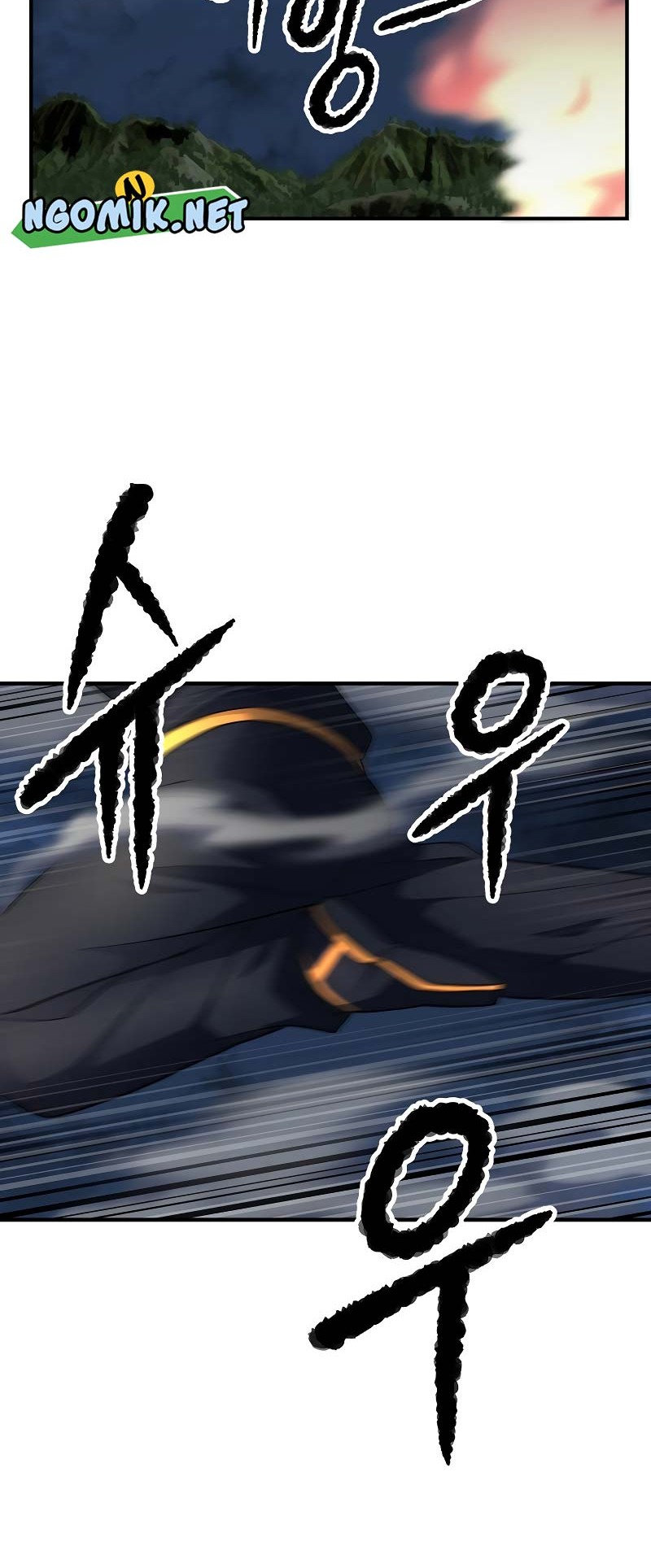 The Heavenly Demon Destroys the Lich King’s Murim Chapter 62 Gambar 3