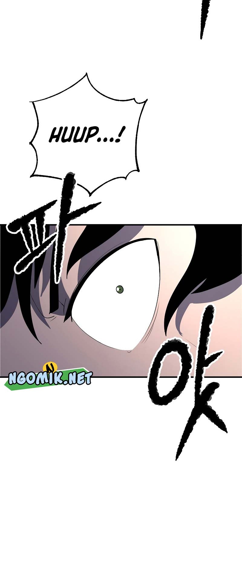 The Heavenly Demon Destroys the Lich King’s Murim Chapter 62 Gambar 15