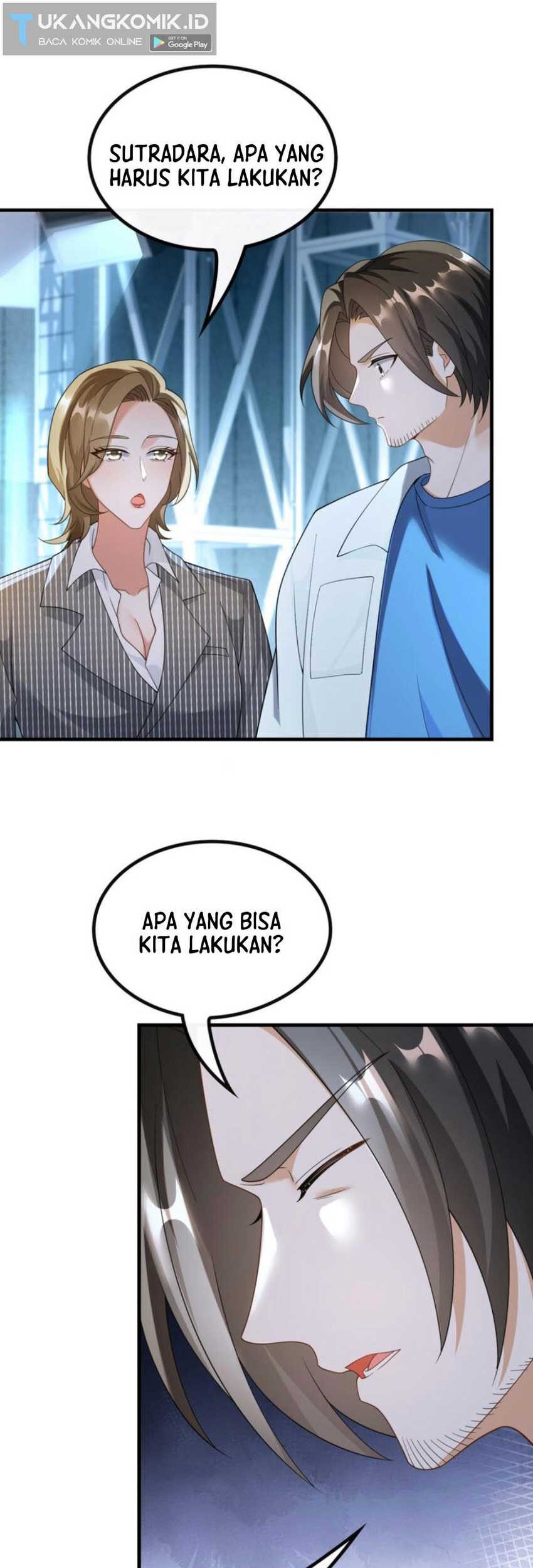 Rebirth I Am The King of Entertainment Chapter 45 Gambar 21