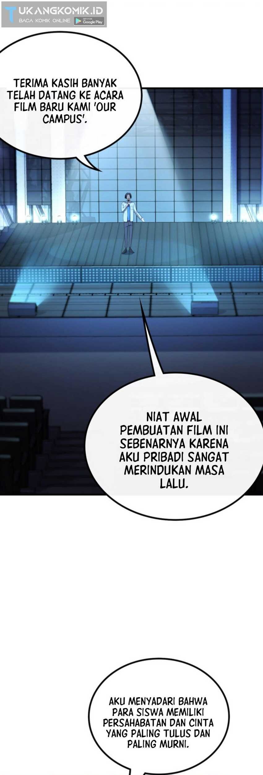Rebirth I Am The King of Entertainment Chapter 45 Gambar 23