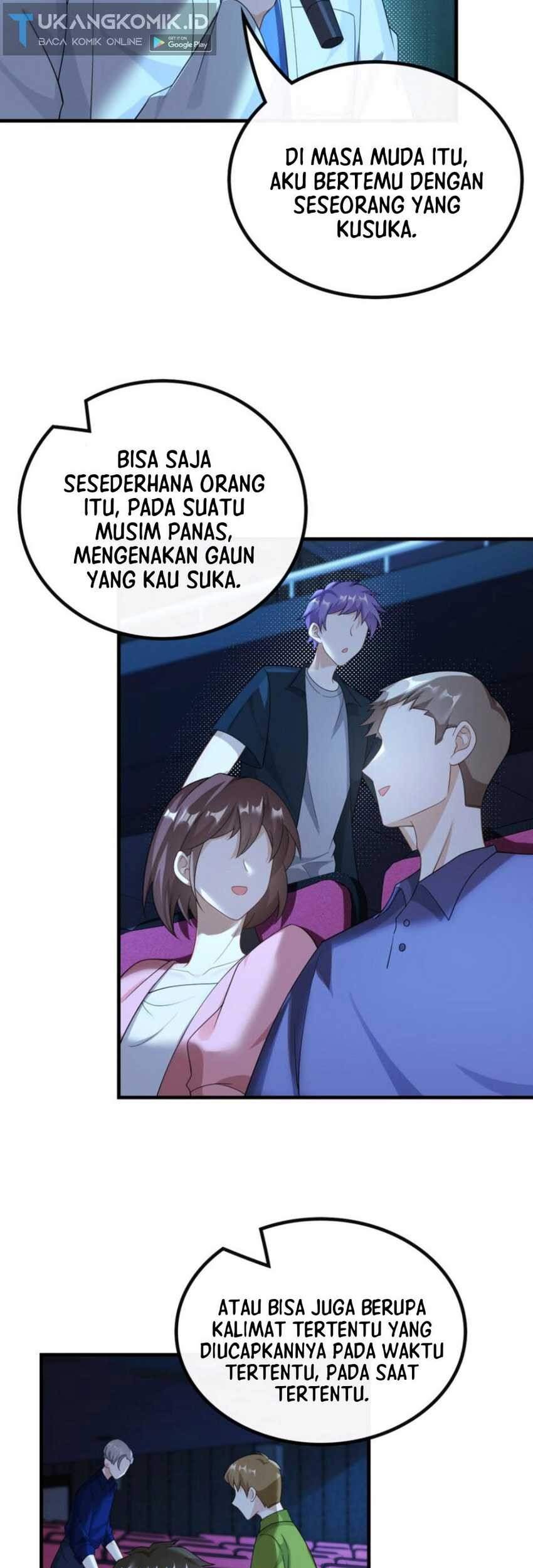 Rebirth I Am The King of Entertainment Chapter 45 Gambar 25