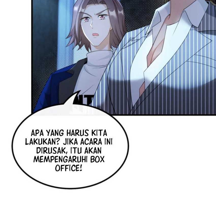Rebirth I Am The King of Entertainment Chapter 45 Gambar 28