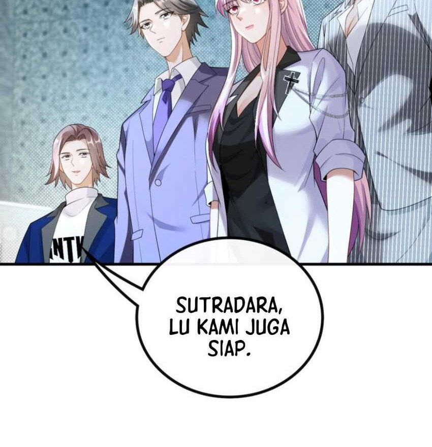 Rebirth I Am The King of Entertainment Chapter 45 Gambar 16