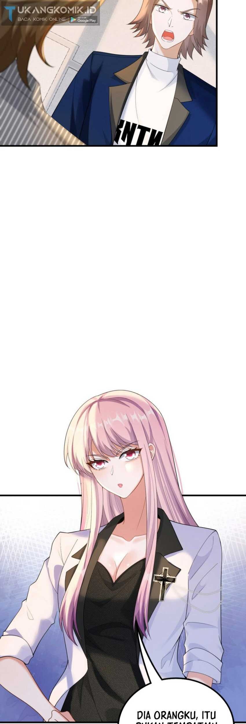 Rebirth I Am The King of Entertainment Chapter 44 Gambar 23