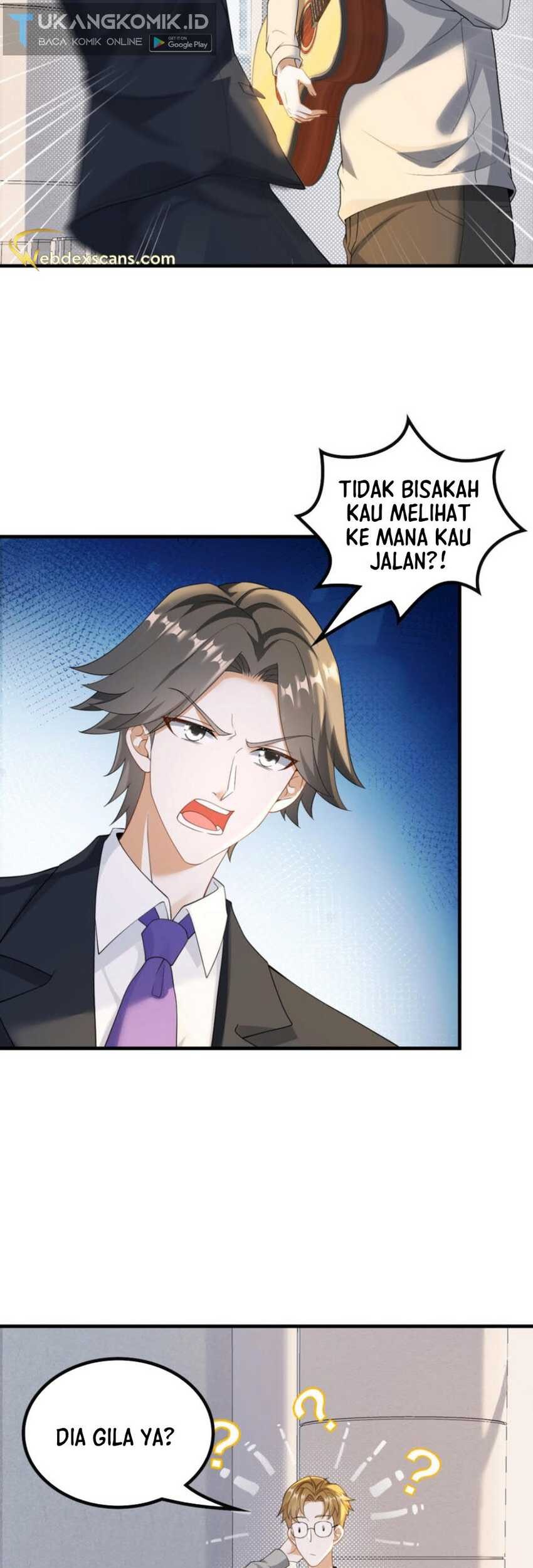 Rebirth I Am The King of Entertainment Chapter 44 Gambar 27