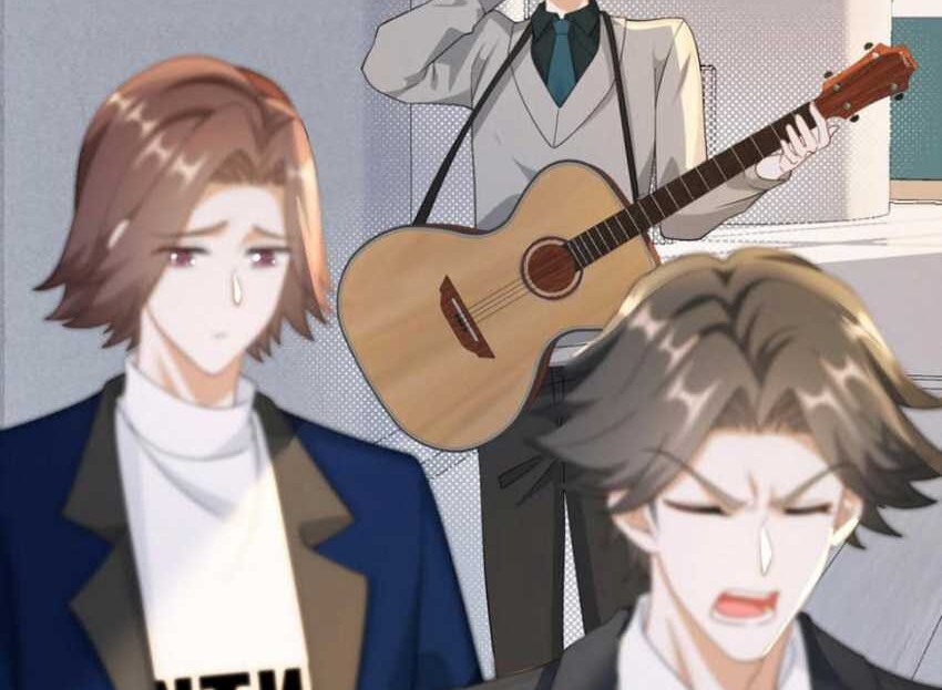 Rebirth I Am The King of Entertainment Chapter 44 Gambar 28