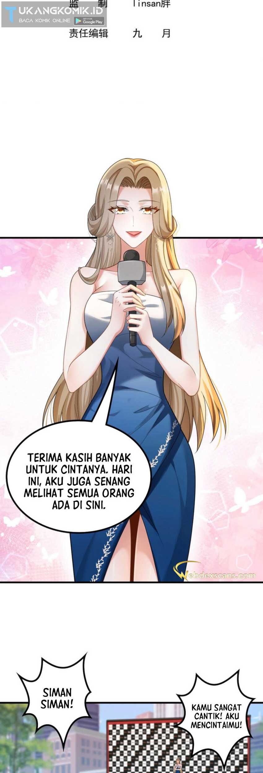 Rebirth I Am The King of Entertainment Chapter 44 Gambar 3