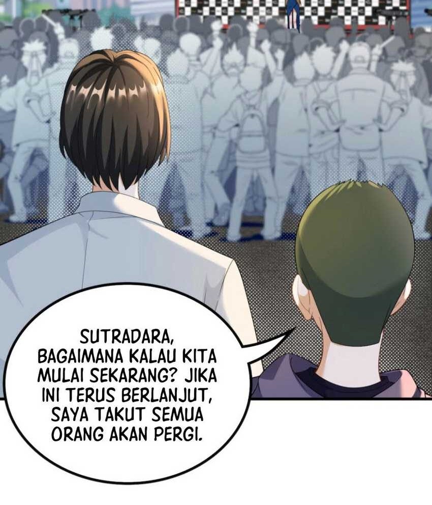 Rebirth I Am The King of Entertainment Chapter 44 Gambar 4