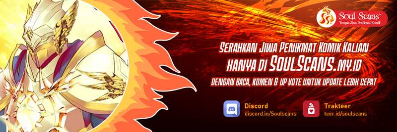 Baca Manhua Shen Yin Wang Zuo Chapter 244.1 Gambar 2