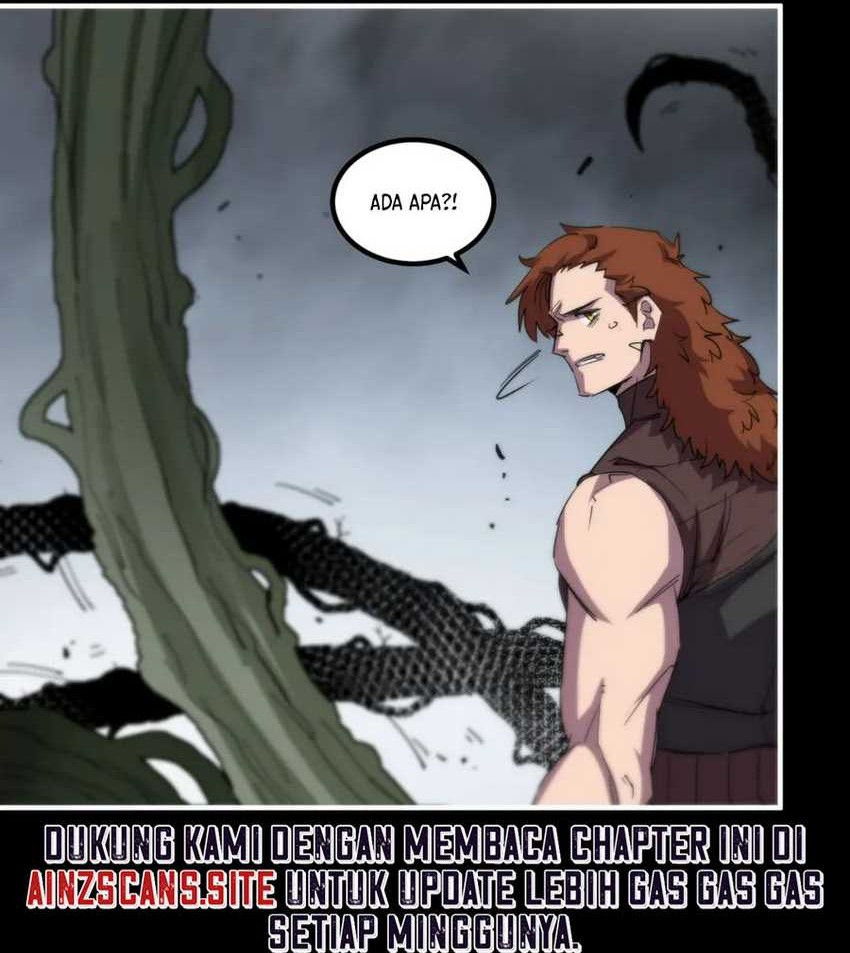 It All Starts With A Group Of Primitive People Chapter 33 Gambar 14