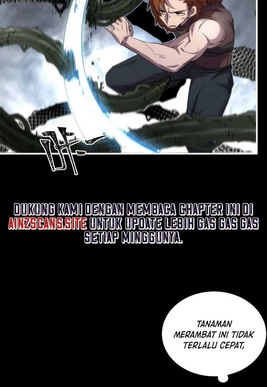 It All Starts With A Group Of Primitive People Chapter 33 Gambar 32