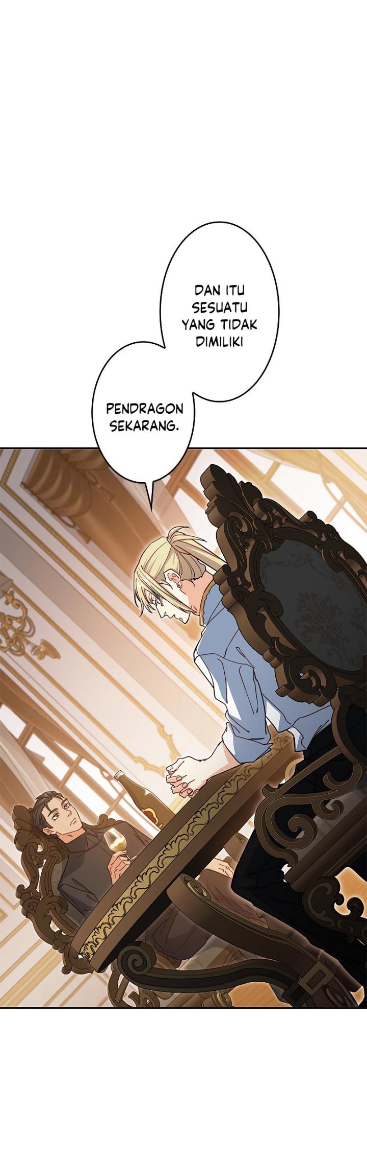 White Dragon Duke: Pendragon Chapter 78 Gambar 26