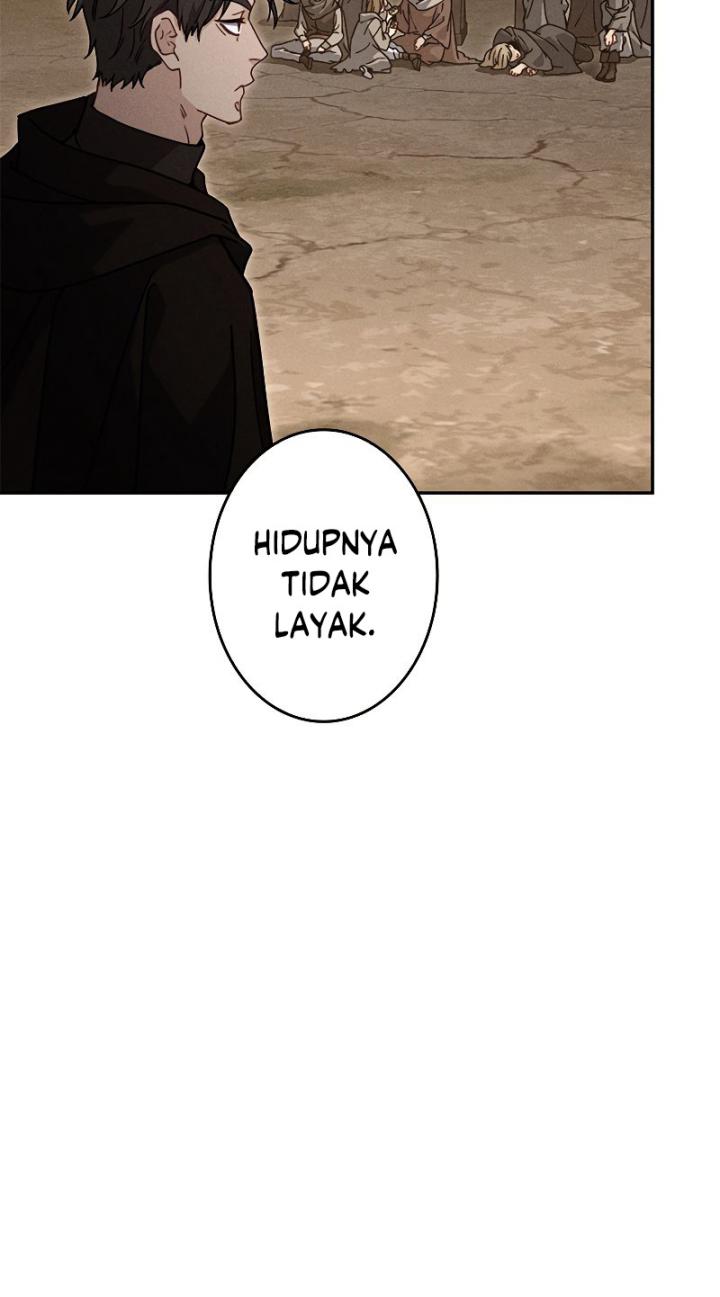 White Dragon Duke: Pendragon Chapter 78 Gambar 31