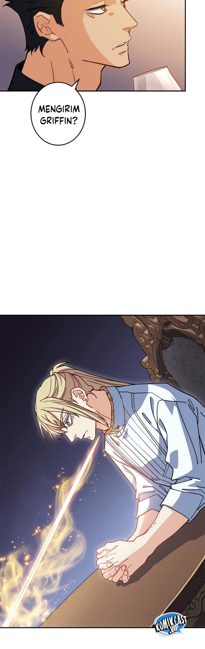 White Dragon Duke: Pendragon Chapter 78 Gambar 41