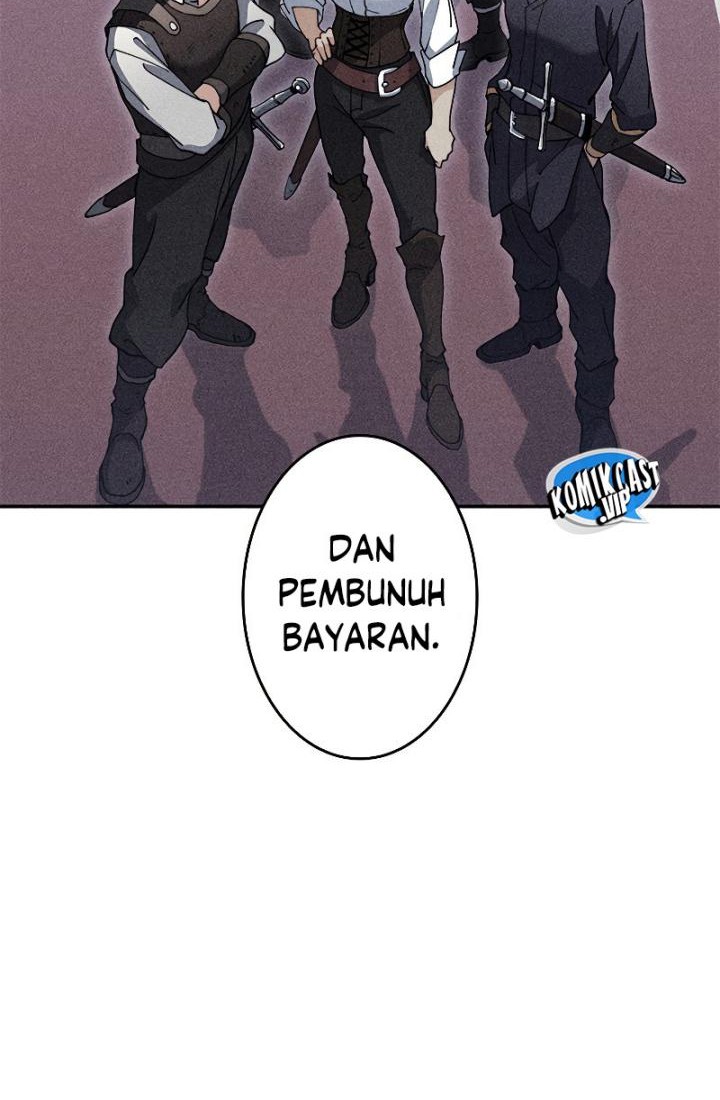 White Dragon Duke: Pendragon Chapter 78 Gambar 45