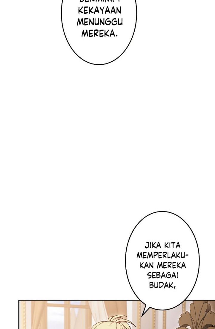 White Dragon Duke: Pendragon Chapter 78 Gambar 48