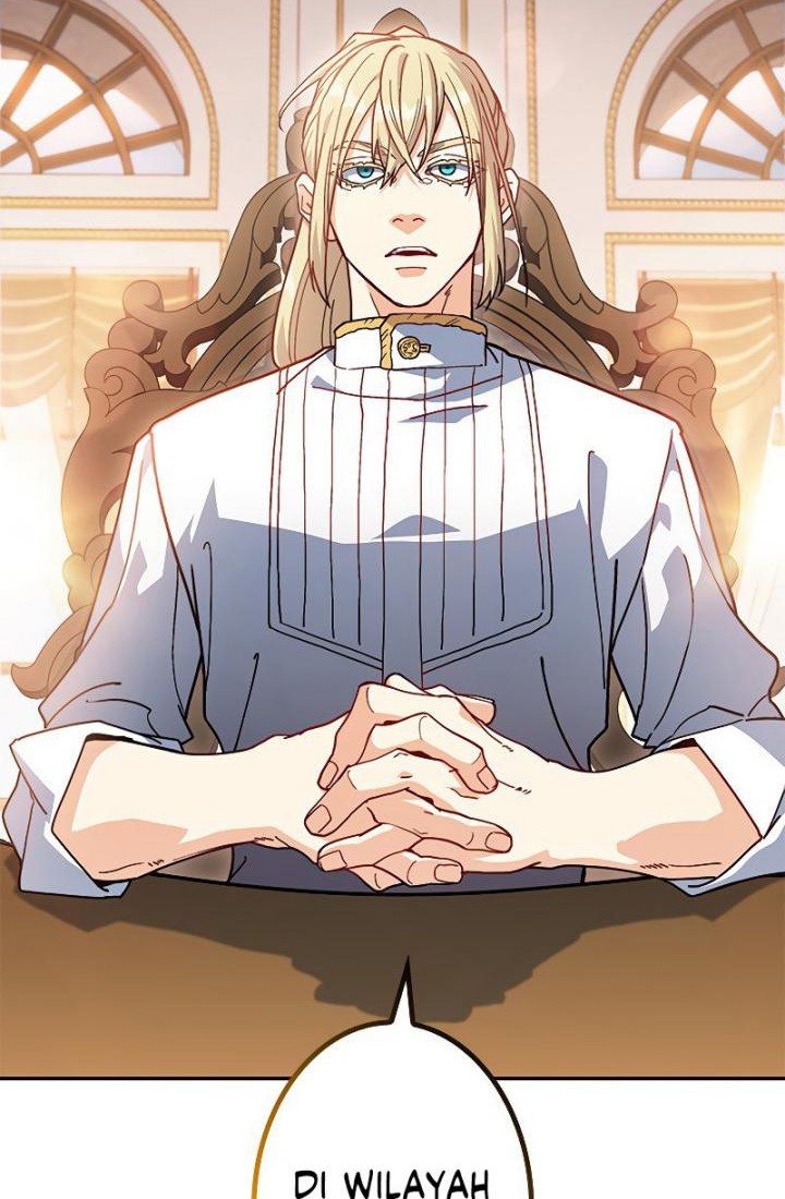 White Dragon Duke: Pendragon Chapter 78 Gambar 55