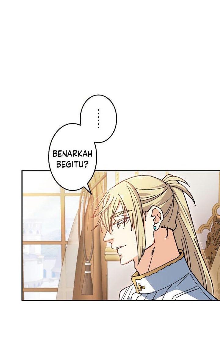 White Dragon Duke: Pendragon Chapter 78 Gambar 60