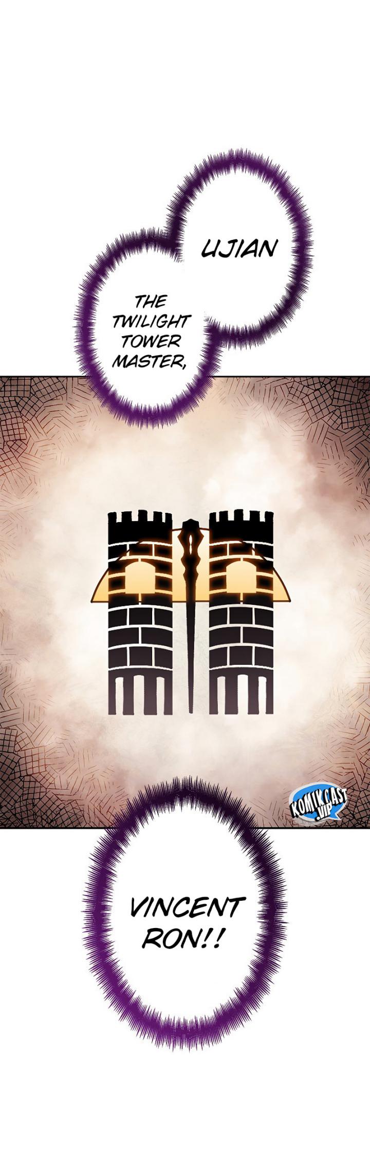 White Dragon Duke: Pendragon Chapter 78 Gambar 6