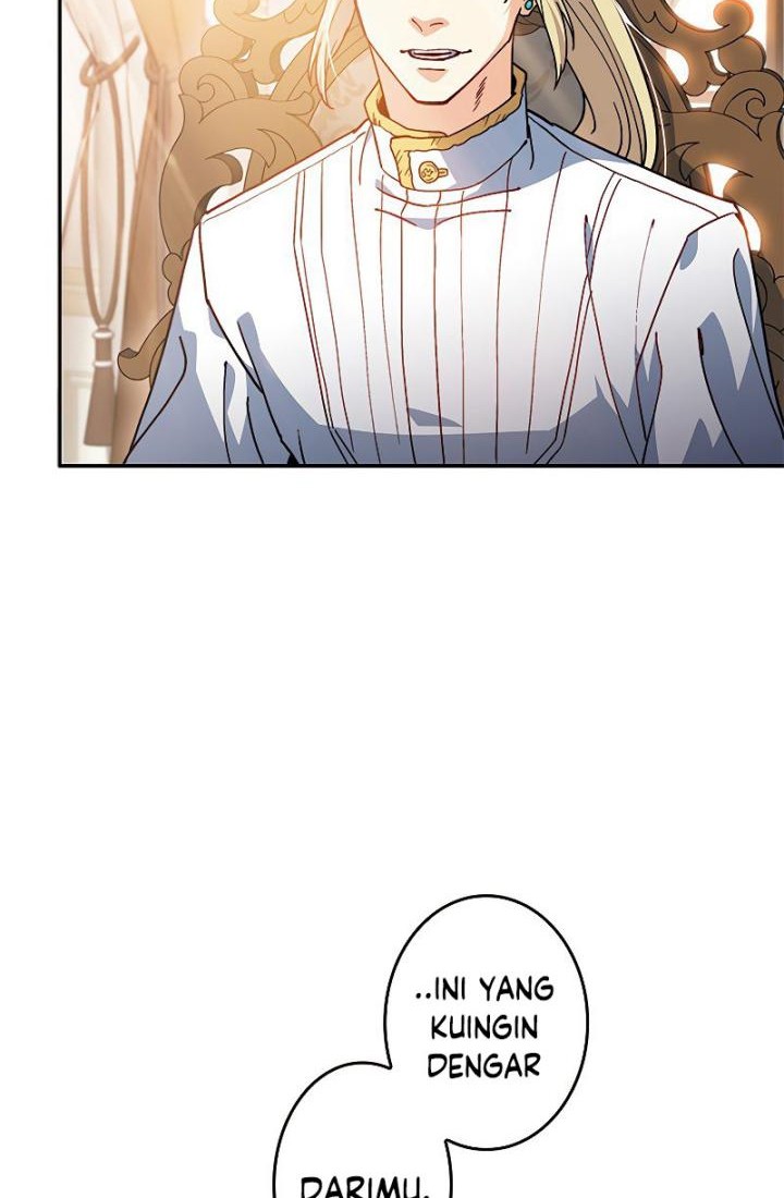 White Dragon Duke: Pendragon Chapter 78 Gambar 68