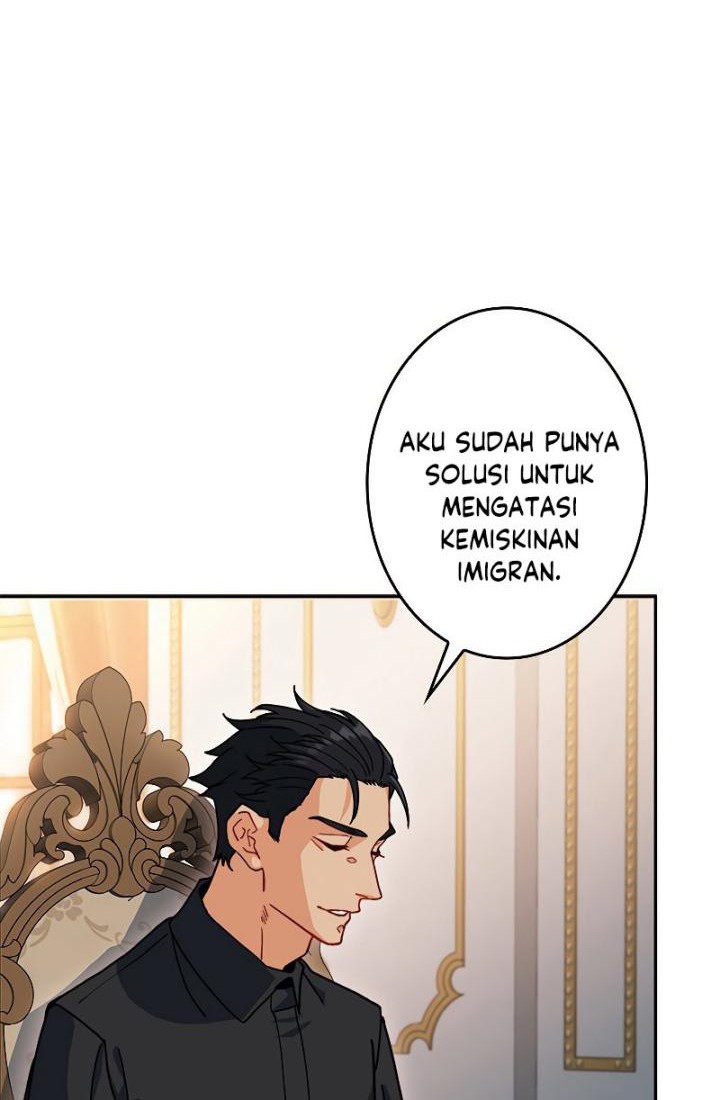 White Dragon Duke: Pendragon Chapter 78 Gambar 70