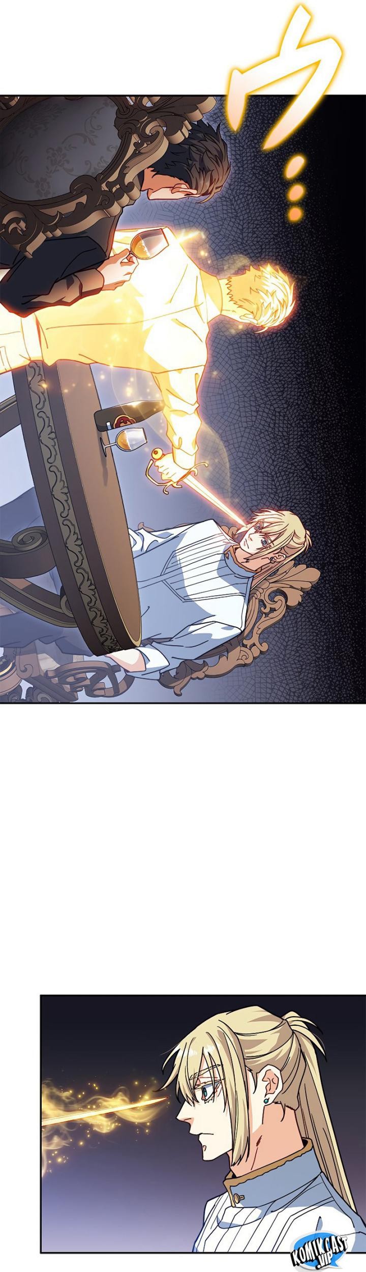 White Dragon Duke: Pendragon Chapter 78 Gambar 12