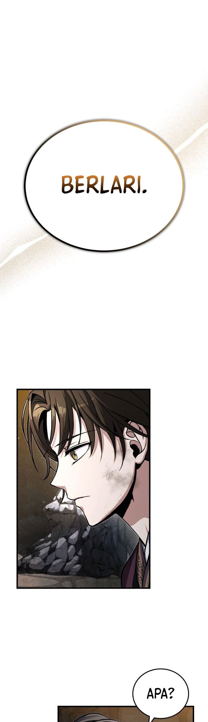 Baca Manhwa The Terminally Ill Young Master of the Baek Clan Chapter 01 Gambar 2