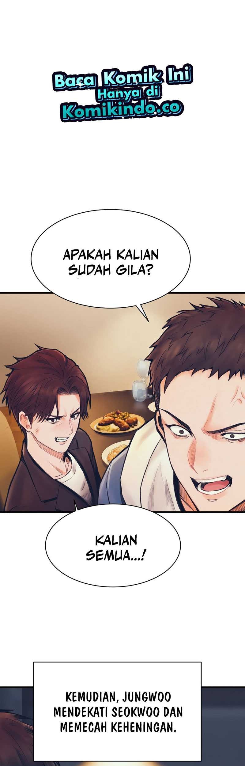 Baca Manhwa The Healing Priest Of The Sun Chapter 60 Gambar 2