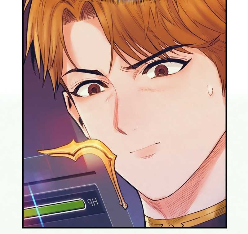 The Healing Priest Of The Sun Chapter 60 Gambar 16