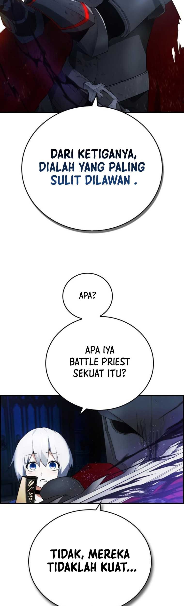 Bad Ending Maker Chapter 19 Gambar 53