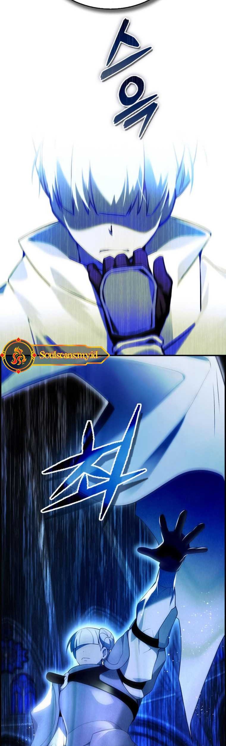 Bad Ending Maker Chapter 19 Gambar 54
