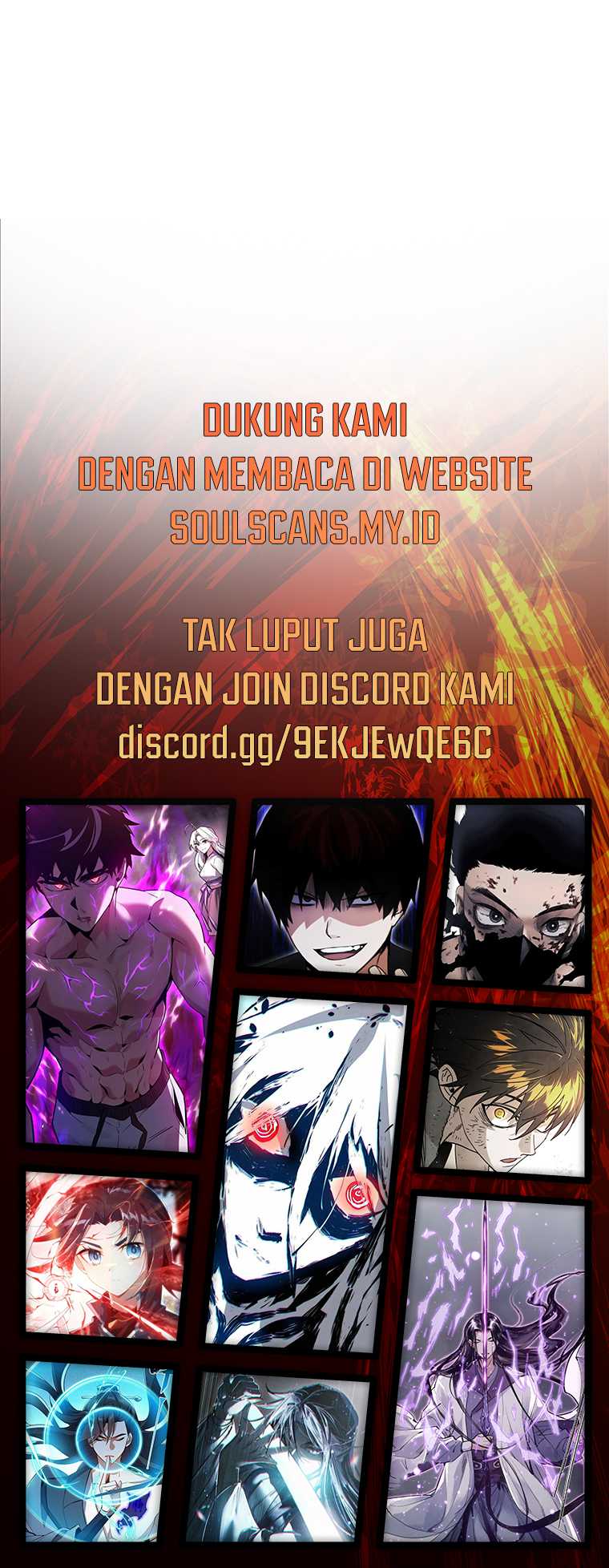 Bad Ending Maker Chapter 19 Gambar 57