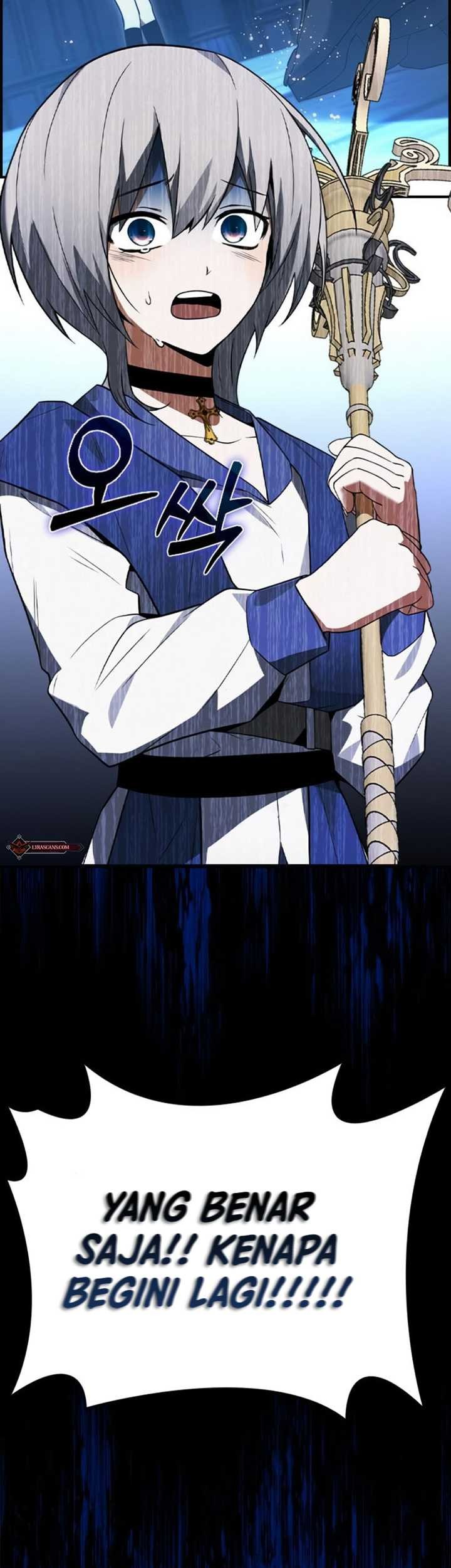 Bad Ending Maker Chapter 18 Gambar 57