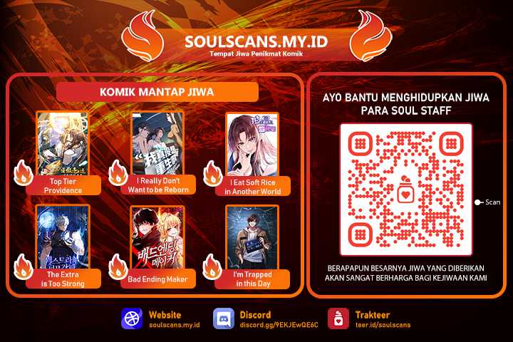 Bad Ending Maker Chapter 18 Gambar 60