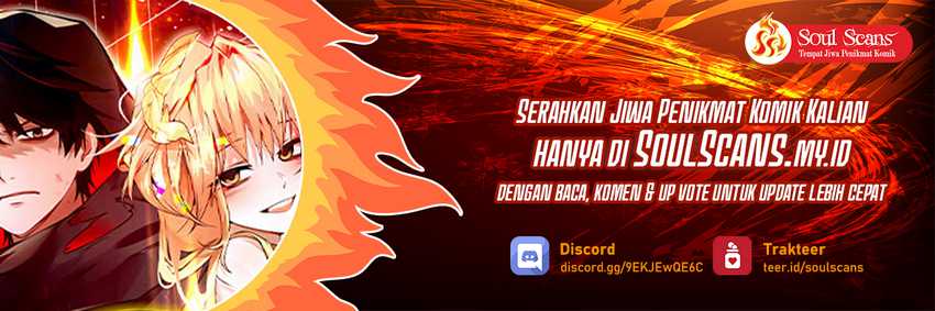 Baca Manhwa Bad Ending Maker Chapter 18 Gambar 2