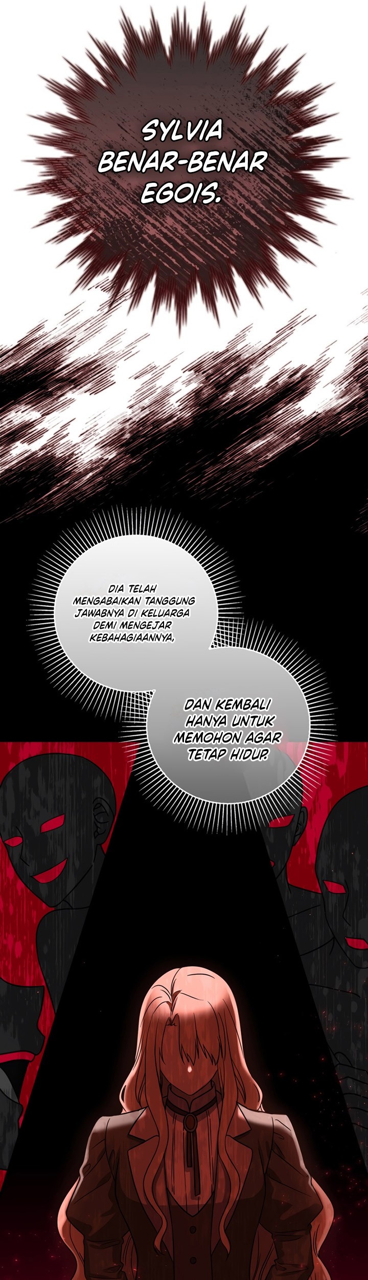 The Reincarnated Assassin is a Genius Swordsman Chapter 06 Gambar 62