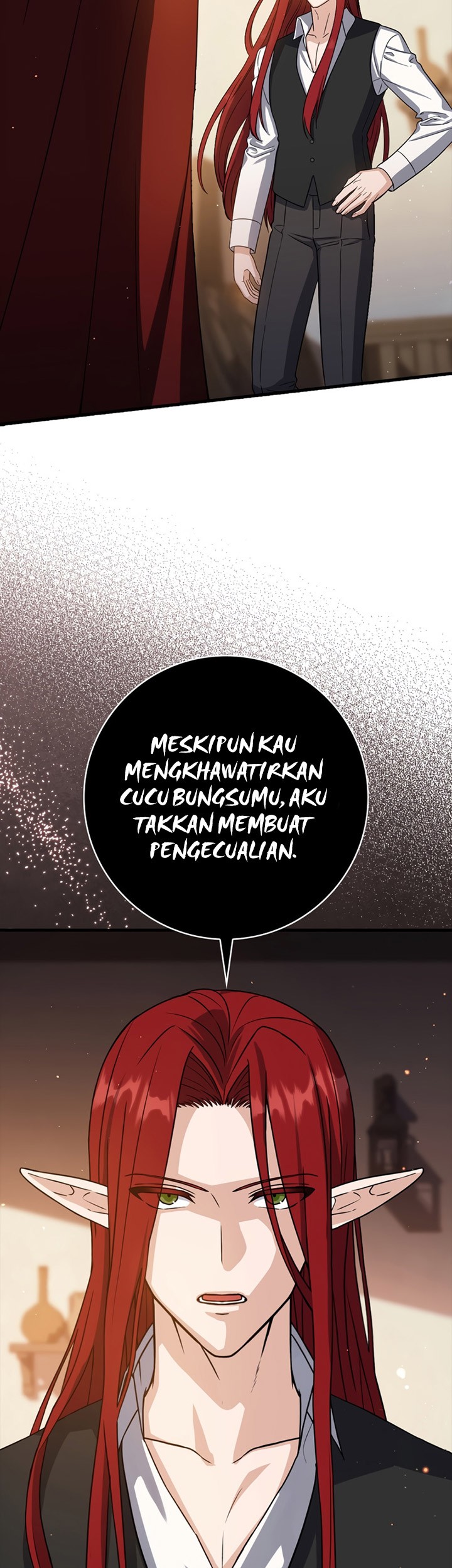 The Reincarnated Assassin is a Genius Swordsman Chapter 06 Gambar 12