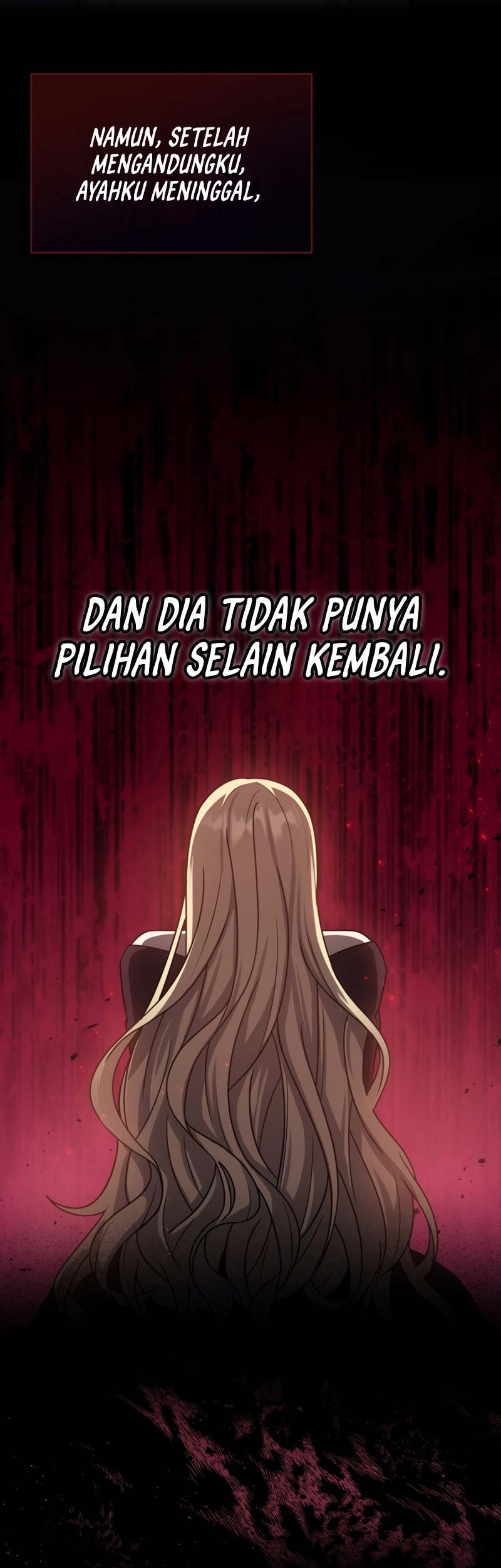 The Reincarnated Assassin is a Genius Swordsman Chapter 05 Gambar 26