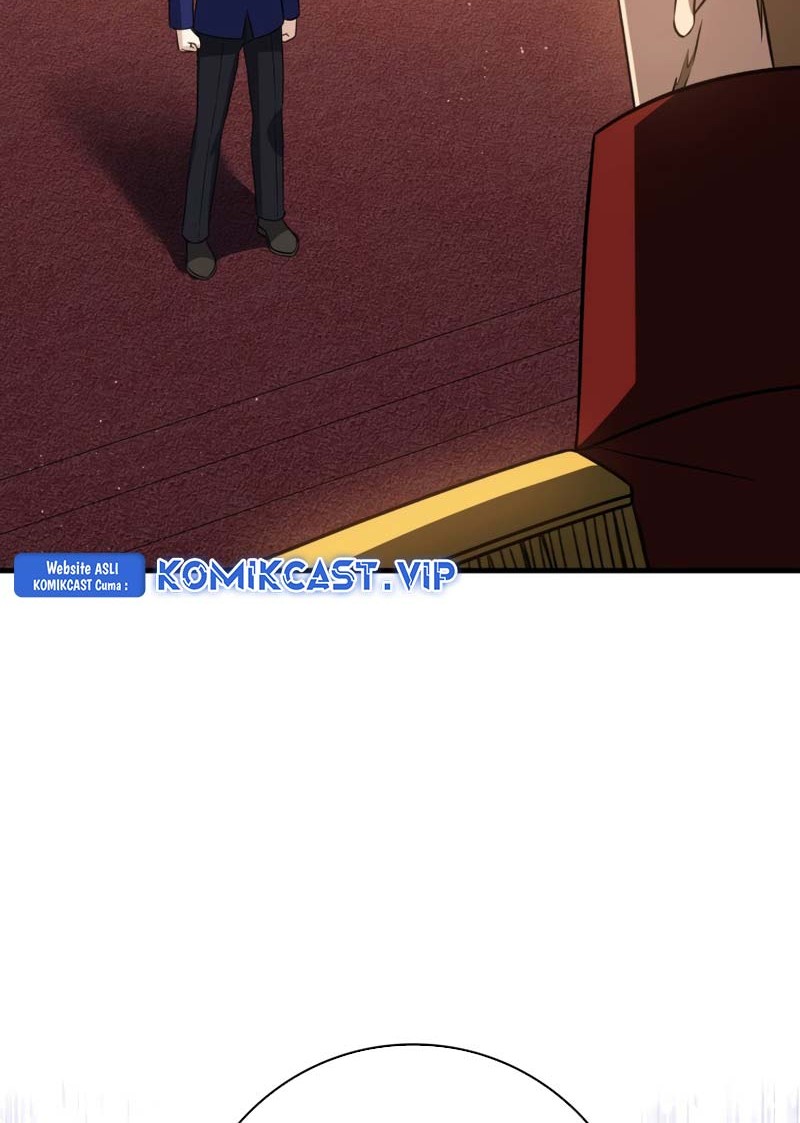 The Reincarnated Assassin is a Genius Swordsman Chapter 05 Gambar 37