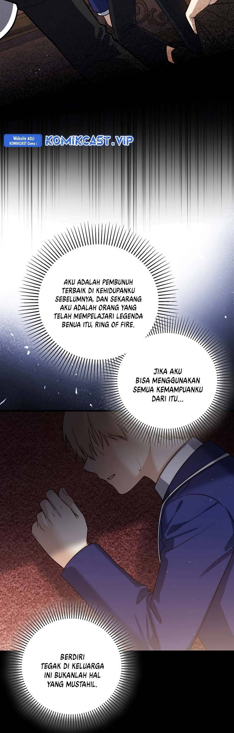 The Reincarnated Assassin is a Genius Swordsman Chapter 05 Gambar 68