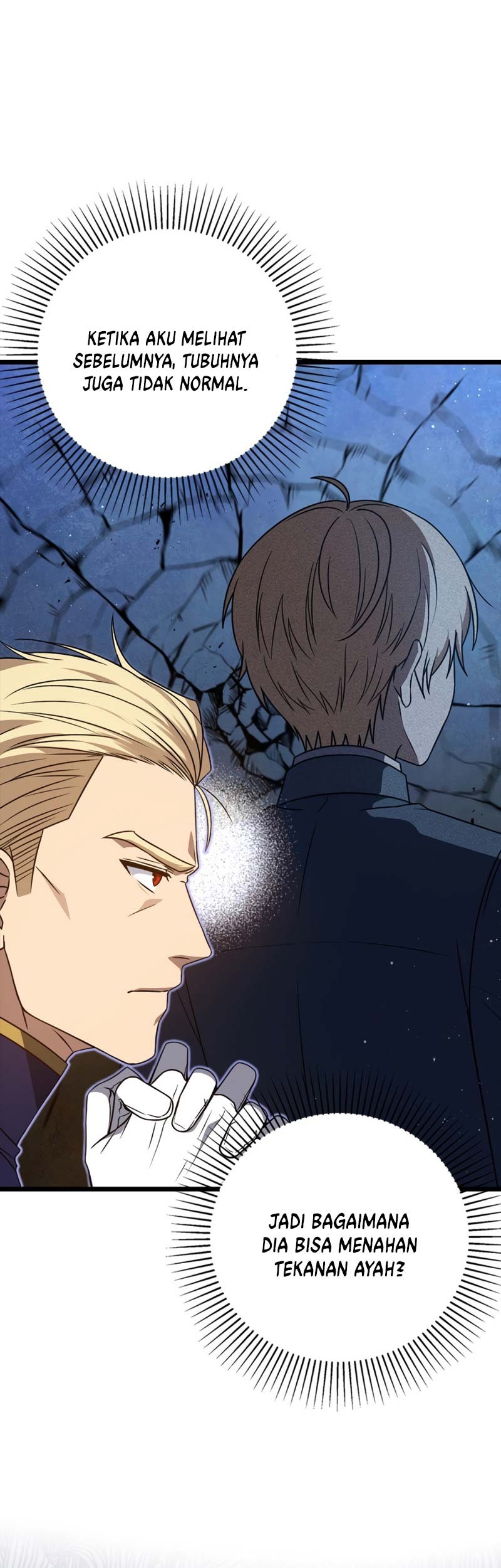 The Reincarnated Assassin is a Genius Swordsman Chapter 05 Gambar 74
