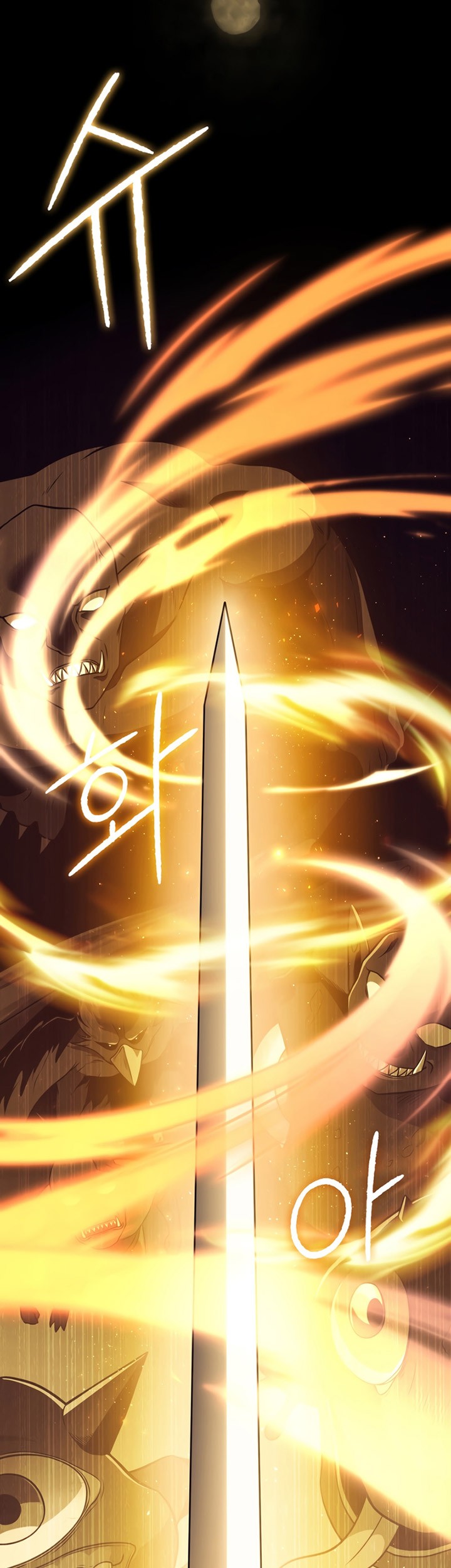 The Reincarnated Assassin is a Genius Swordsman Chapter 04 Gambar 34