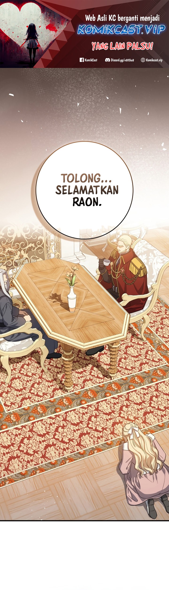 Baca Manhwa The Reincarnated Assassin is a Genius Swordsman Chapter 03 Gambar 2