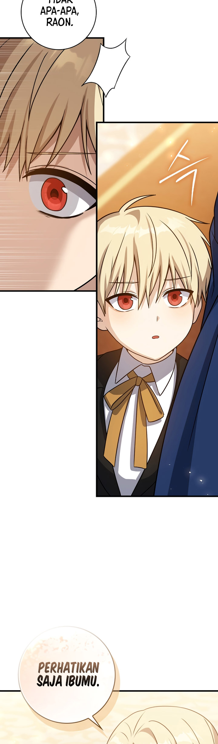 The Reincarnated Assassin is a Genius Swordsman Chapter 03 Gambar 81