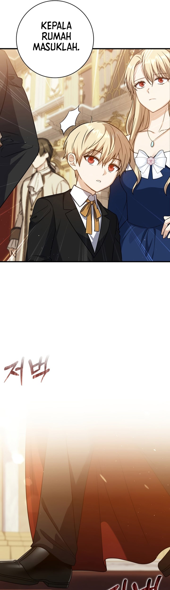 The Reincarnated Assassin is a Genius Swordsman Chapter 03 Gambar 83
