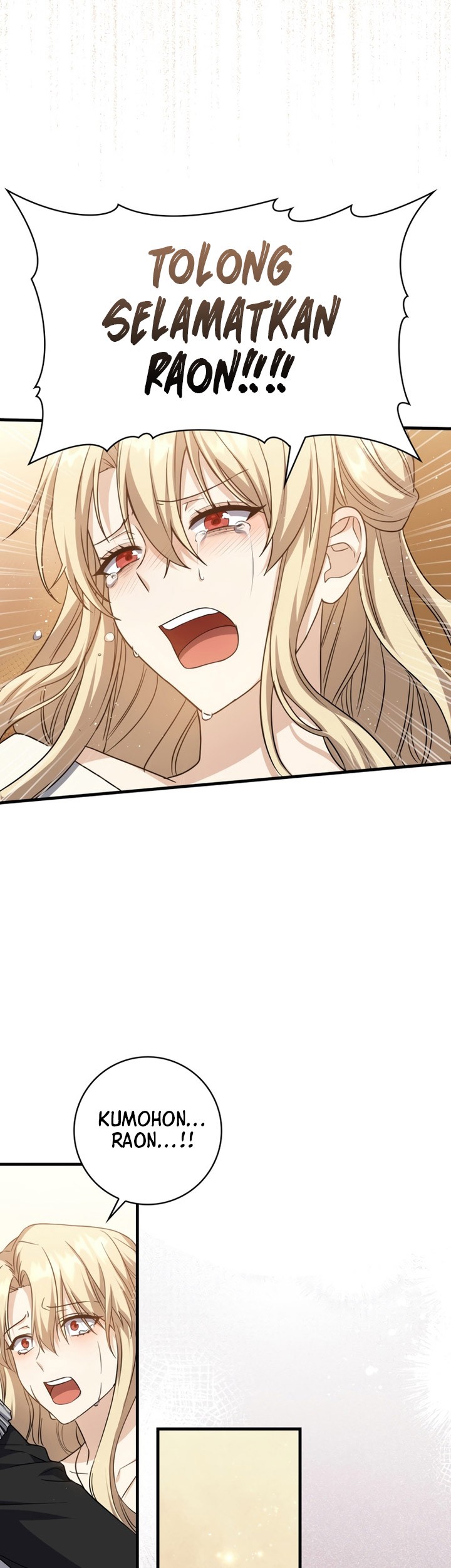 The Reincarnated Assassin is a Genius Swordsman Chapter 03 Gambar 10