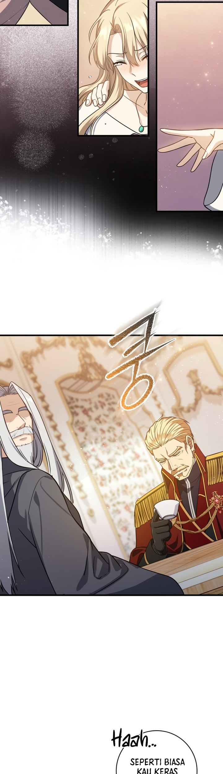 The Reincarnated Assassin is a Genius Swordsman Chapter 03 Gambar 12