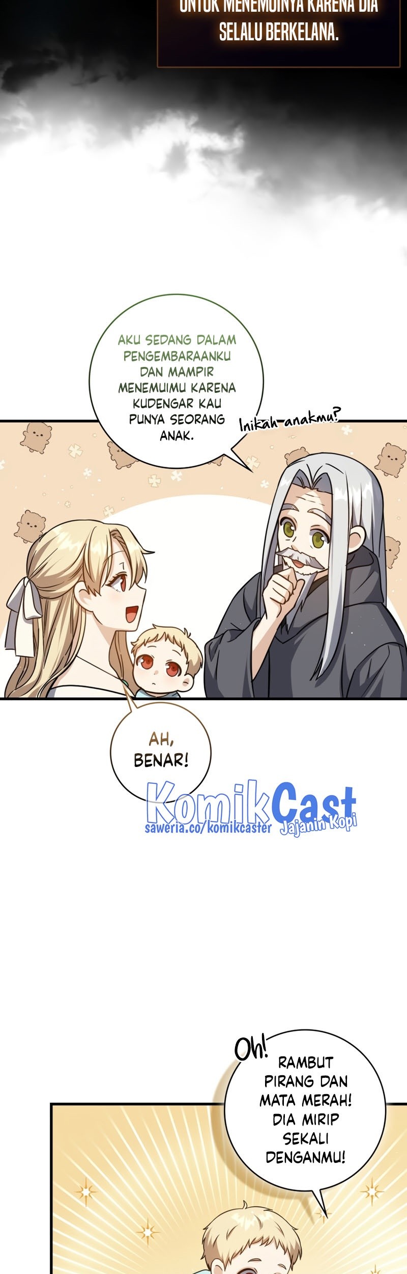 The Reincarnated Assassin is a Genius Swordsman Chapter 02 Gambar 37