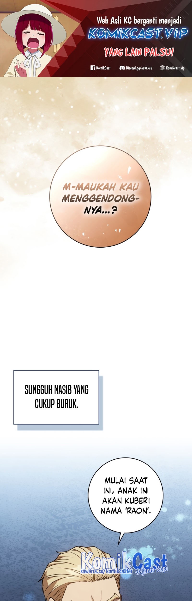 Baca Manhwa The Reincarnated Assassin is a Genius Swordsman Chapter 02 Gambar 2
