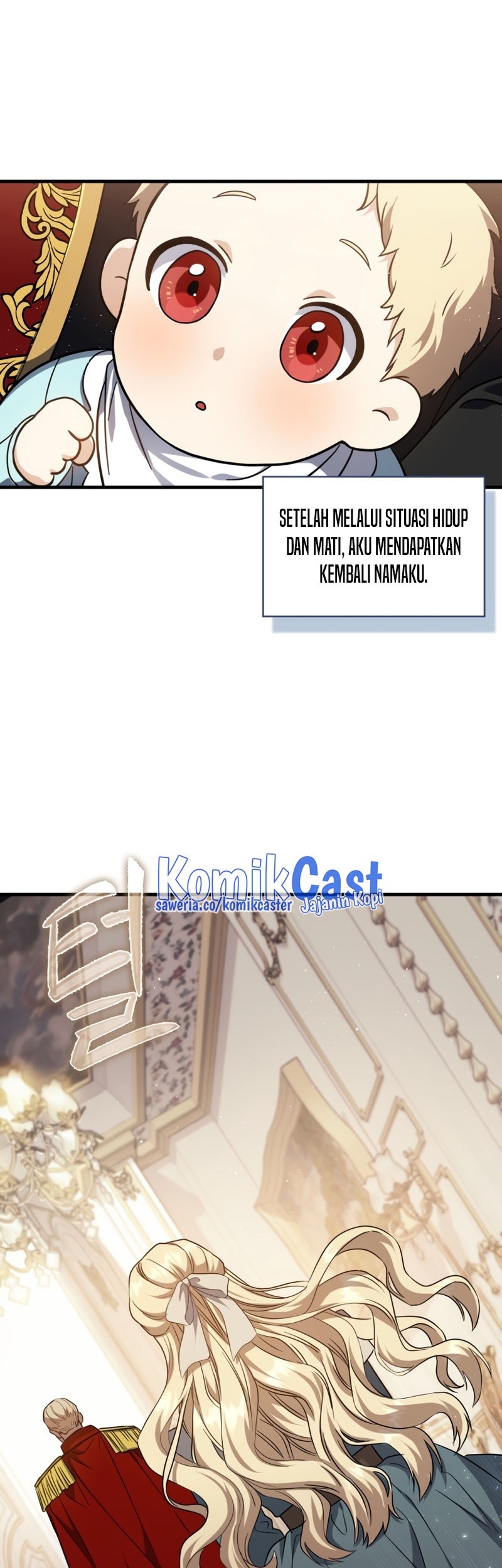 The Reincarnated Assassin is a Genius Swordsman Chapter 02 Gambar 4